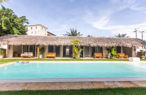 Cumbuco Hotel | Pousada Vila Flow