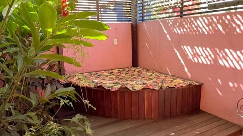 Porto da Lagoa Hotel | Pousada Vila Rosada