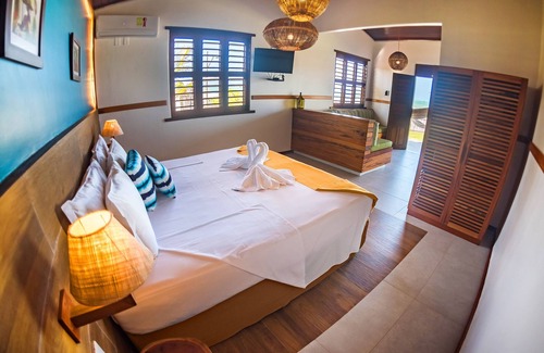 Guajiru Hotel | Pousada Vila Vagalume