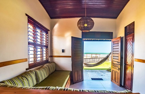 Guajiru Hotel | Pousada Vila Vagalume