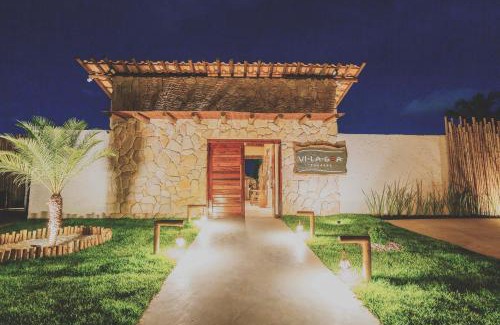 Coqueiro Seco Hotel | Pousada Vilagoa