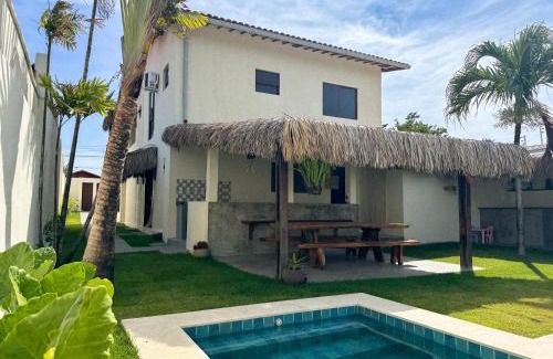 Paracuru House | Pousada Villa Maré