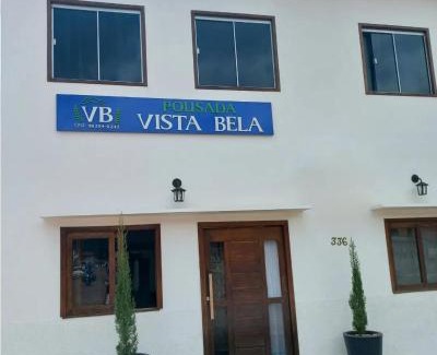 Mucuge Hotel | Pousada Vista Bela