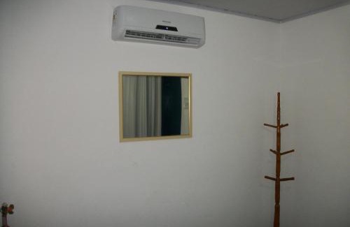 Campo Alegre Hotel | Pousada Ypê Amarelo