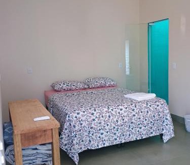 Cuiaba House | Pousada Zero Três - 03