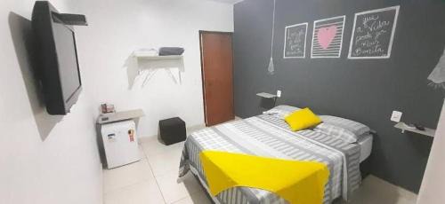 Centro Hotel | Pousada Zoe