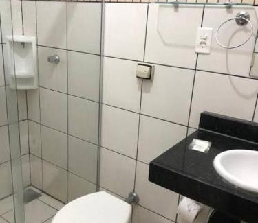 Centro Hotel | Pousada Zoe