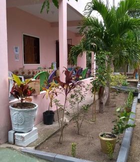 Sao Mateus House | Pousadinha Mangabeiras II