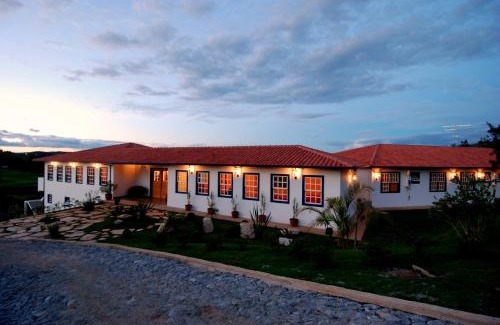 Santo Antonio do Leite House | Pouso do Alferes