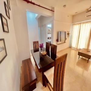 Mumbai Apartment | Powai Valley Ventures LLP