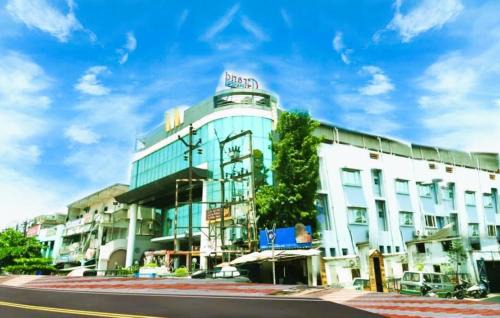 Cuttack Hotel | Power Onn Grand Cuttack Residency