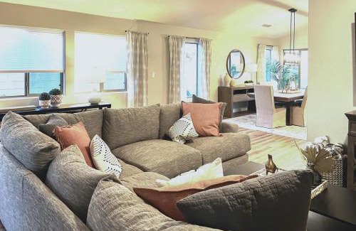 Power Ranch House | Power Ranch Retreat