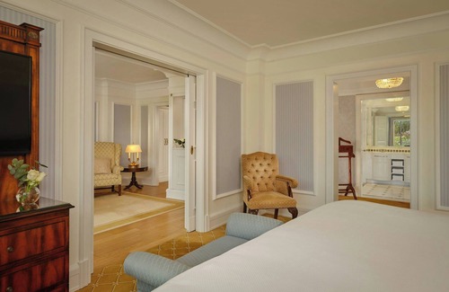 Enniskerry Hotel | Powerscourt Hotel, Autograph Collection