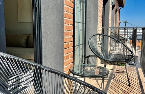 Pozuelo de Alarcon Apartment | Pozuelo - New design apartment 2A