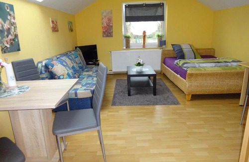 Neuenkirchen Apartment | PP. Pension Petra