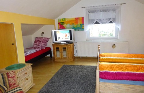 Neuenkirchen Apartment | PP. Pension Petra