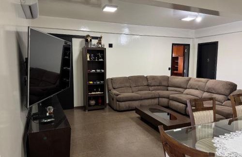 Tocantins Apartment | Prédio Green Hall