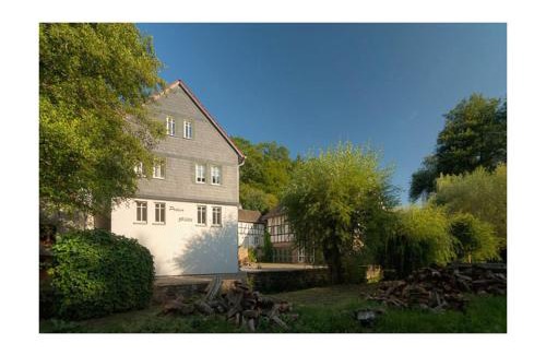 Weilmunster Apartment | Pröser Mühle