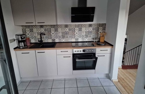 Pruemzurlay House | Prümzurlayer forest view