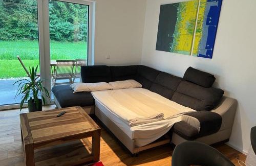 Lenzing Apartment | PR Apartment