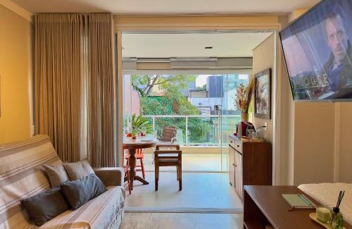 Vila Madalena House | Praça Madá - Anystay