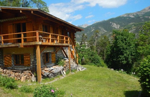 Les Thuiles Apartment | PRA BIQUET