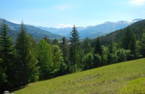 Les Thuiles Apartment | PRA BIQUET