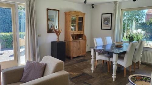 Venlo House | Prachtige Vakantiewoning 'la bienvenue' in Venlo, Limburg