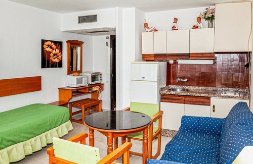 Sector D - Dehesa de las Marismillas Apartment | Practical vacation apartment on the Costa de la Luz.