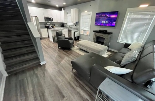 Sanders Beach House | Practically Perfect Place in Every Way