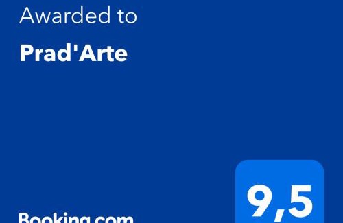 Alcanede Apartment | Prad'Arte