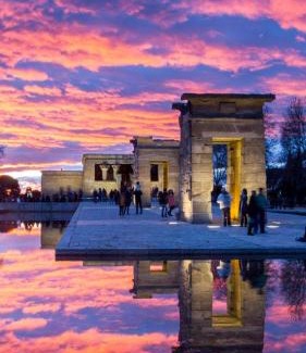 San Isidro Apartment | Pradera San Isidro 1