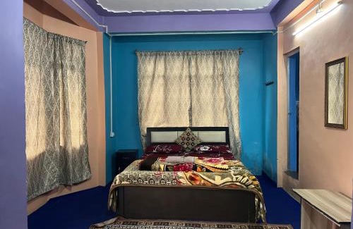 Mirik House | Pradhan Homestay Mirik - Homestay beside Mirik Lake