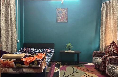 Mirik House | Pradhan Homestay Mirik - Homestay beside Mirik Lake