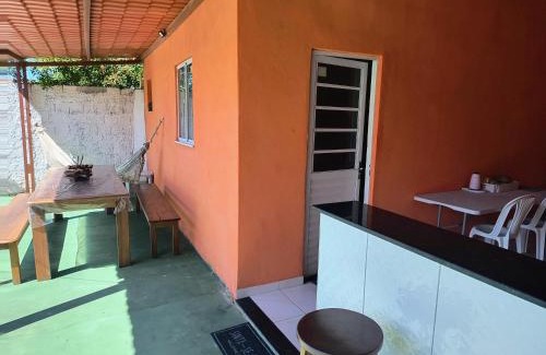 Estancia House | Praia Abaís