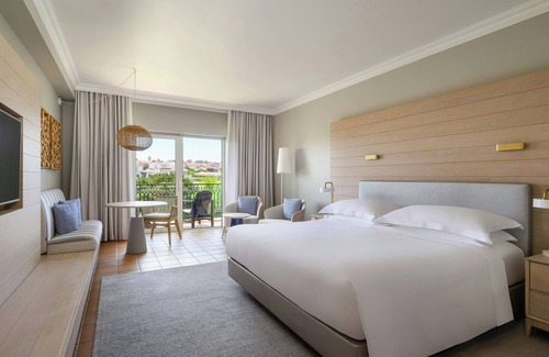 Praia del Rei Hotel | Praia D'El Rey Marriott Golf & Beach Resort