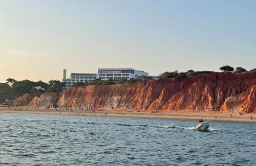 Alfa-Mar House | Praia da Falésia Alfa Mar Albufeira