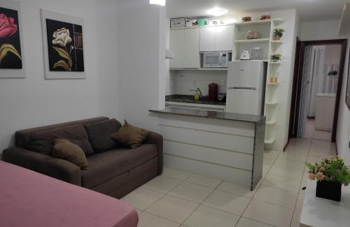 Monte Gordo Apartment | Praia de Guarajuba Bella Lunna