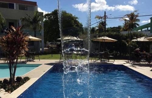 Monte Gordo Apartment | Praia de Guarajuba Bella Lunna