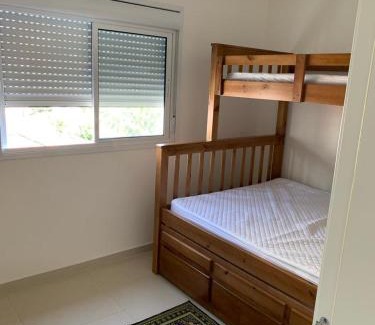 Acarau Apartment | PRAIA DO TENORIO