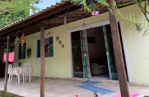 Biscaia House | Praia e privacidade