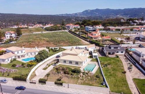 Colares Villa | Praia Grande Guest House