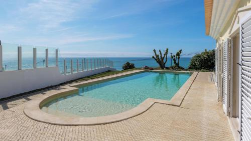 Colares Villa | Praia Grande Guest House