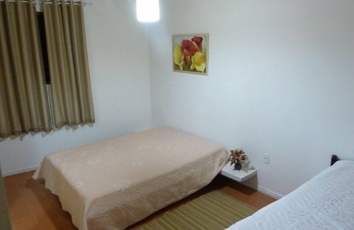 Centro House | Praia Linda, 3 suites, children's pool, barbecue, near the lagoon