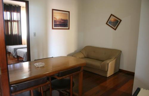 Bairro Novo Hotel | Praia Sol Hotel - Leme Hotel Ltda