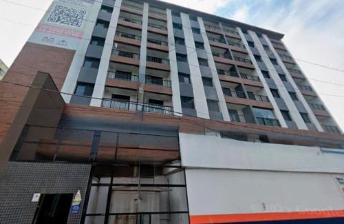 Aparecida Apartment | Praiamar Shoppping ao Lado, Praia a Poucos Passos