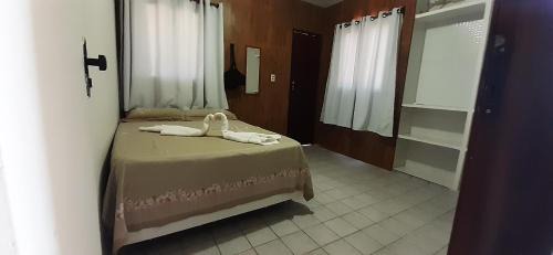 Baia da Traicao Apartment | Prainha Apart-Hotel