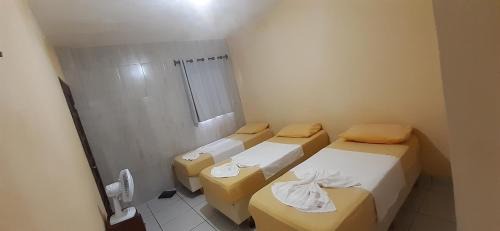 Baia da Traicao Apartment | Prainha Apart-Hotel