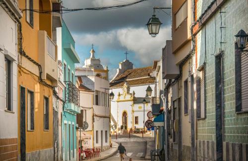 Prainha Apartment | Prainha Paradise - Silhueta Citadina