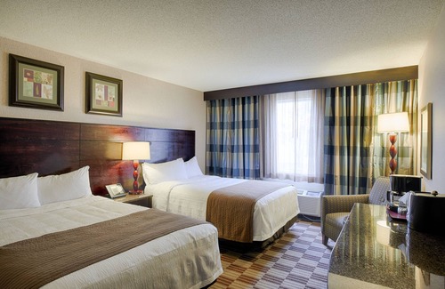 Mayetta Hotel | Prairie Band Casino & Resort